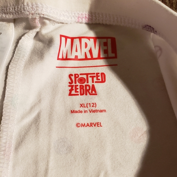 3 MARVEL SPOTTED ZEBRA - Picture 4 of 12